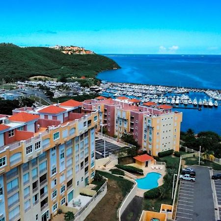 Apartamento The New Caribbean Paradise Fajardo Exterior foto