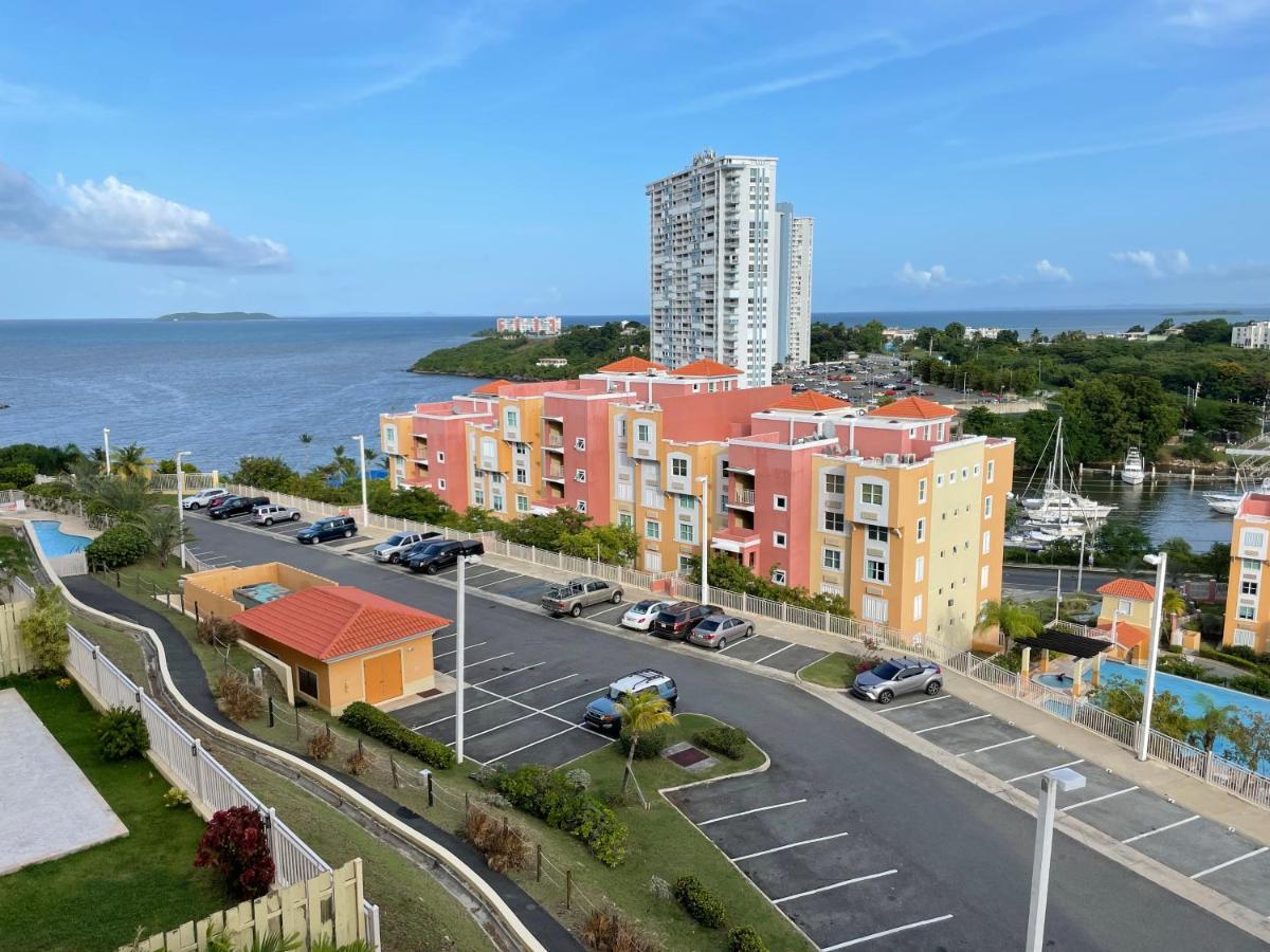 Apartamento The New Caribbean Paradise Fajardo Exterior foto