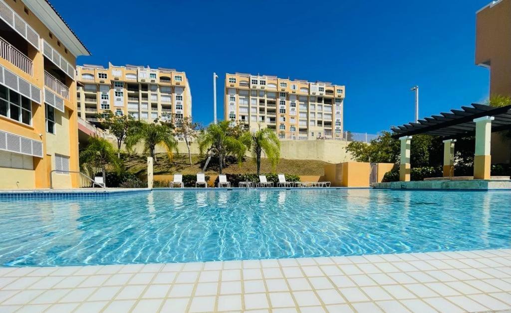 Apartamento The New Caribbean Paradise Fajardo Exterior foto
