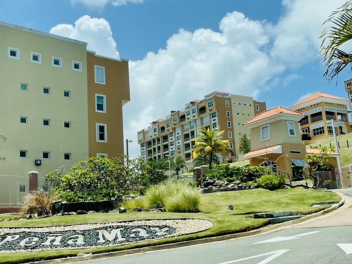 Apartamento The New Caribbean Paradise Fajardo Exterior foto