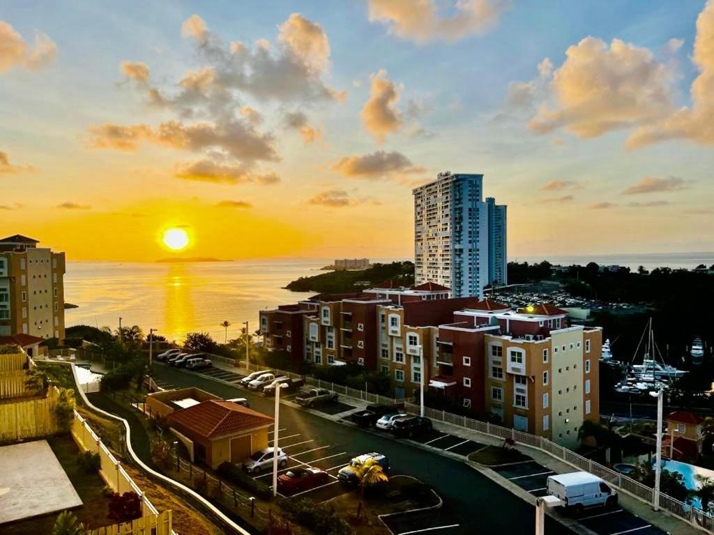 Apartamento The New Caribbean Paradise Fajardo Exterior foto