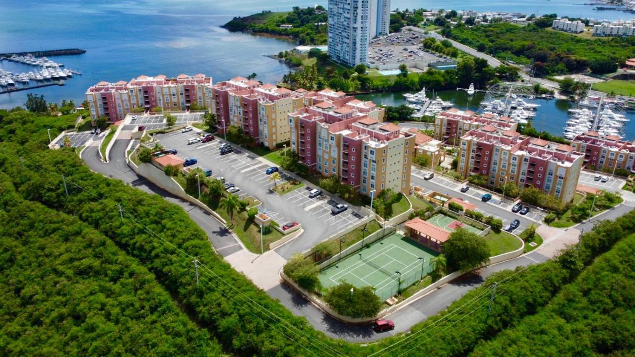 Apartamento The New Caribbean Paradise Fajardo Exterior foto