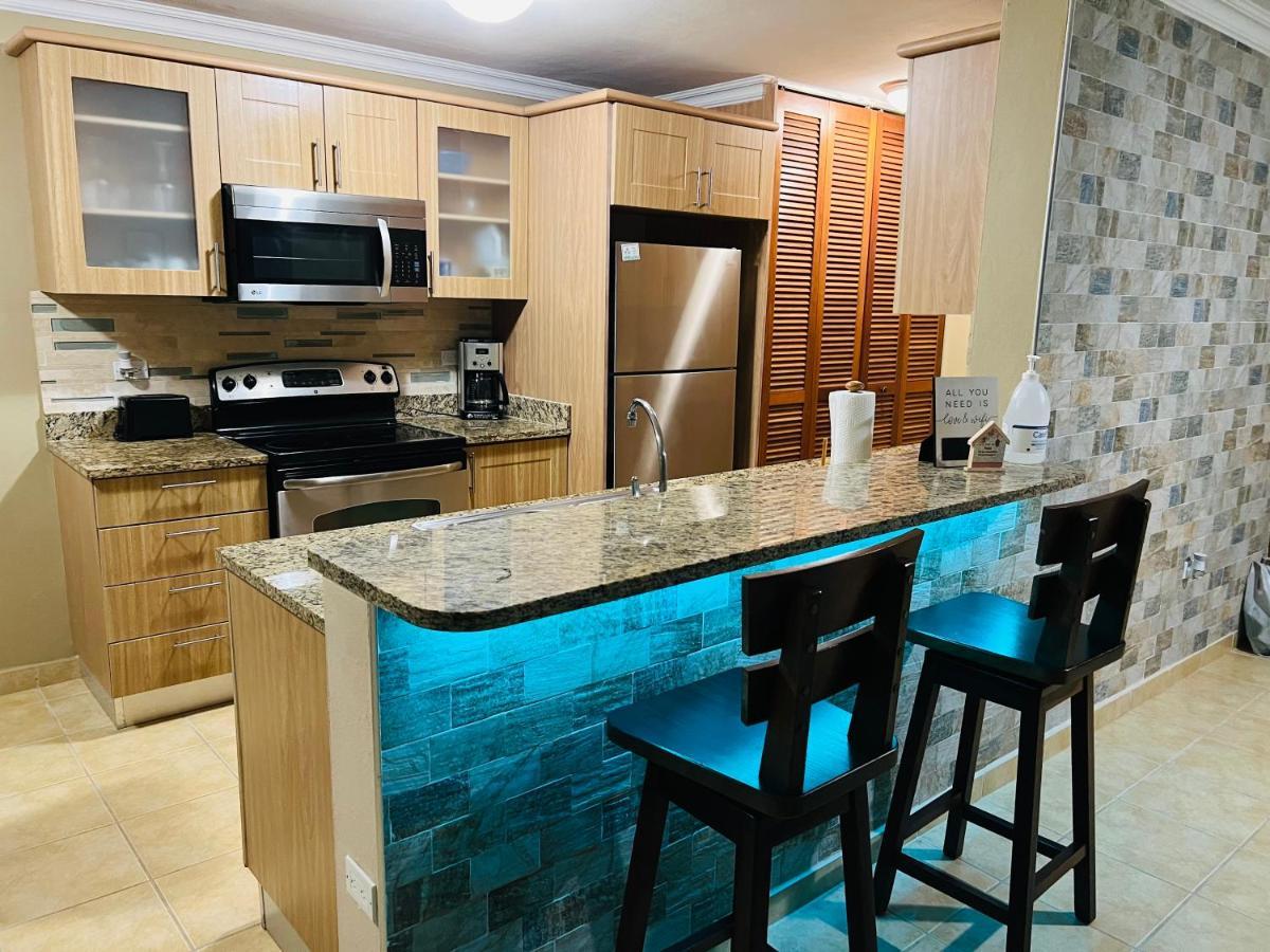 Apartamento The New Caribbean Paradise Fajardo Exterior foto