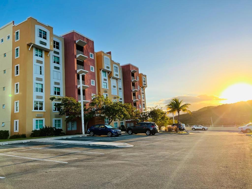 Apartamento The New Caribbean Paradise Fajardo Exterior foto