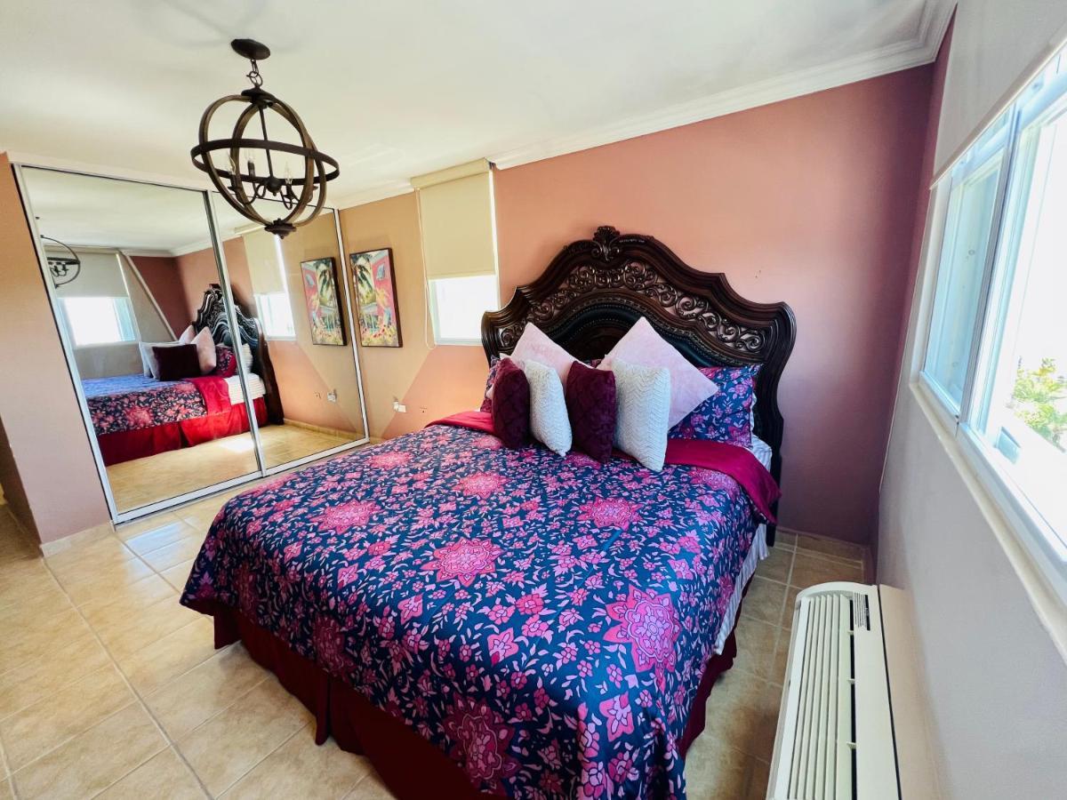 Apartamento The New Caribbean Paradise Fajardo Exterior foto