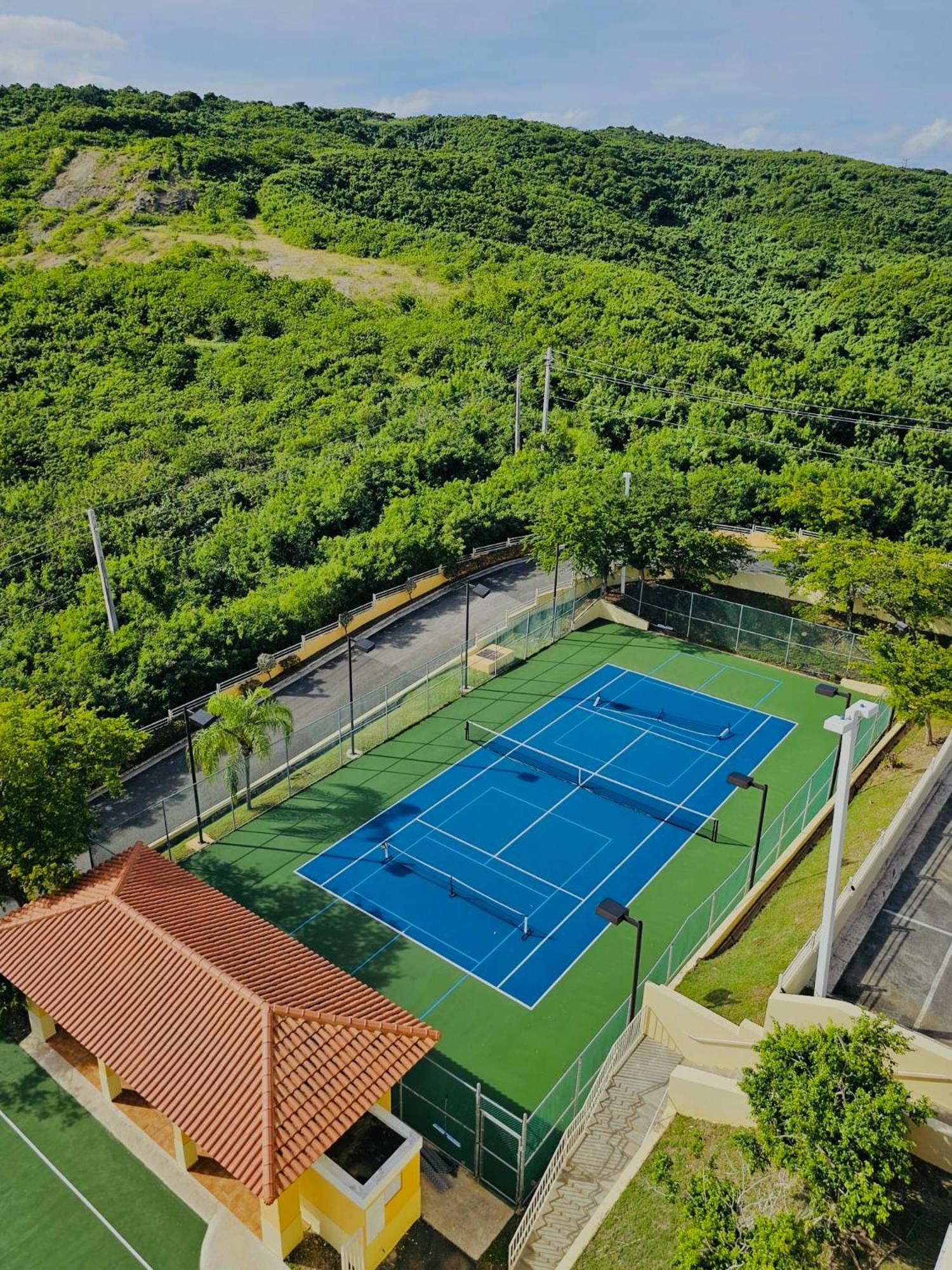 Apartamento The New Caribbean Paradise Fajardo Exterior foto